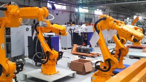 工厂自动化实训设备-上海腾育科教仪器有限公司