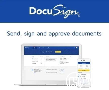 什么是docusign电子签名？Docusign电子签名的应用及优势有哪些？_新闻资讯_DocuSign电子签名