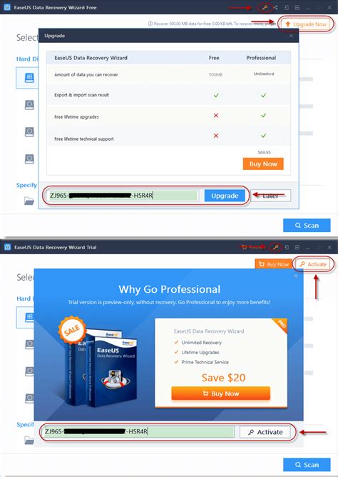 How to Use EaseUS Data Recovery Wizard (Full Guide) - EaseUS
