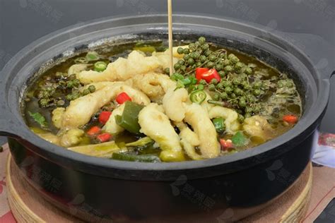 卢小鱼酸菜啵啵鱼，用心打造美味口感，助力您开拓市场_神州加盟网