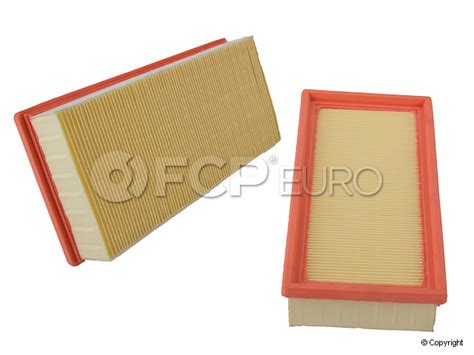 Volvo Air Filter - ProParts Sweden 269308 | FCP Euro