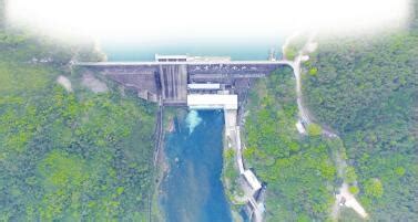 河源科学治水开发水电简史 - 河源市政协门户网站