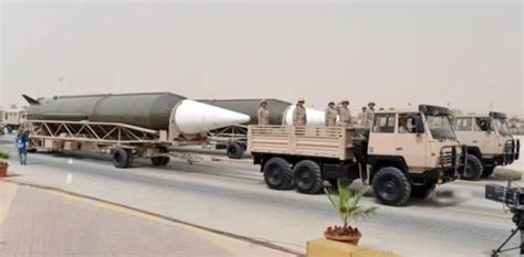 科学网—喜讯：沙特证实购买中国东风-21中程导弹 - 戴德昌的博文