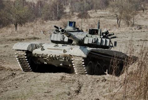 T-80主战坦克_360百科