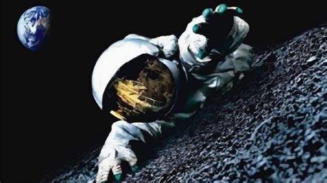 宇航员在太空意外死亡后，为何不能运回到地面秘密终于被说出 - 知乎