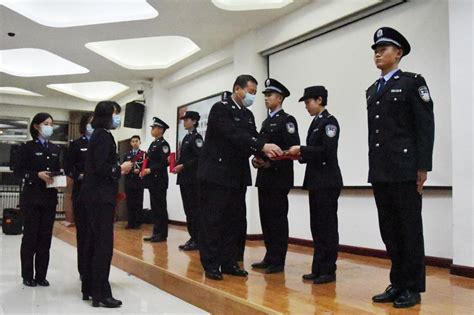 视频校园-山东警察学院