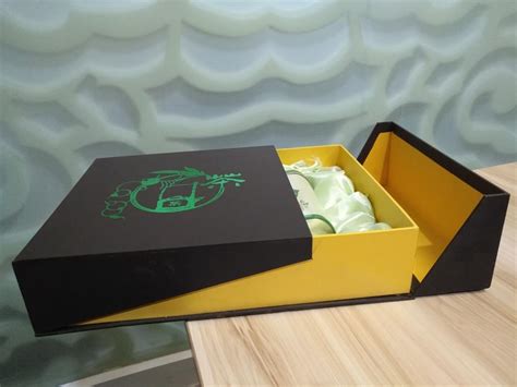 新颖别致的异形包装盒设计，提升产品竞争力【汇包装】