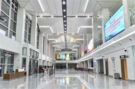 山西省长治王村机场新航站楼正式启用-中国民航网