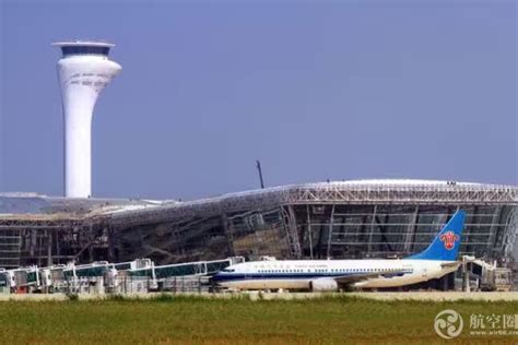 武汉天河机场新建二跑道投入运营 中部第2家双跑道机场 - 航空要闻 - 航空圈——航空信息、大数据平台