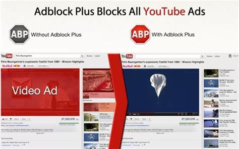 AdBlock Plus : Comment bloquer les pubs sur l’ordinateur
