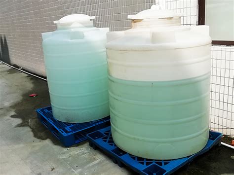 塑胶废桶处理-广东富鹏环境科技有限公司