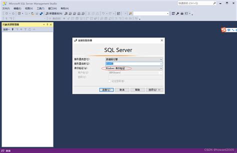 Sql Server 2019 完成安装并检验使用_sqlserver安装成功后什么样子-CSDN博客