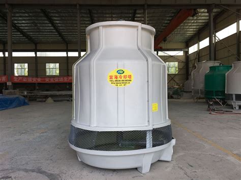 供应LBC-30凉水塔 注塑机挤出机冷却塔 小型冷水塔 圆形冷却塔-阿里巴巴