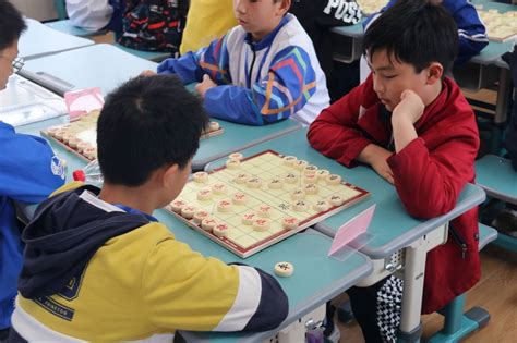 杨春香丨对幼儿棋类游戏的观察与指导-世展网