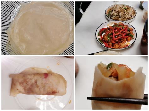 韭菜煎饼,小吃美食,食品餐饮,摄影素材,汇图网www.huitu.com