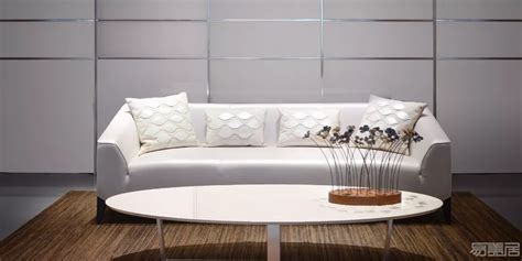 Vitra家具，瑞士家具品牌与设计大师倾力打造的豪华躺椅-易美居