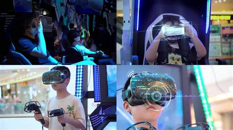 虚拟现实VR 体验店如何选址运营推广？ - 知乎