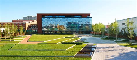 北京大兴生态文明教育公园-加拿大考斯顿设计-景观设计-筑龙园林景观论坛