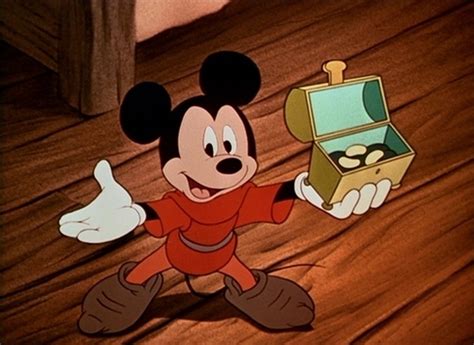 《米奇妙世界The Wonderful World of Mickey》第二季全4集英文版动画视频 百度云网盘下载 – 铅笔钥匙