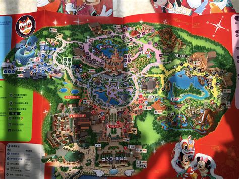 2022迪士尼小镇游玩攻略,迪士尼小镇也是上海迪士尼度...【去哪儿攻略】