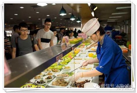 在深圳大学里就餐是一种怎样的体验？有什么推荐的食堂和美食？ - 知乎