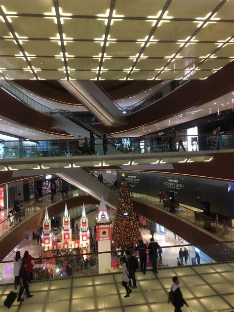2022太古汇购物攻略,广州太古汇购物中心推荐,点评/电话/地址-【去哪儿攻略】