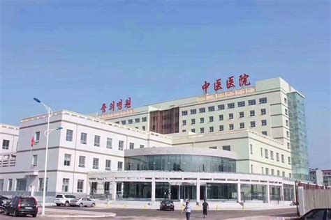 即日起，延吉市中医医院住院患者和陪护人员一律做核酸检测_延边信息港,延边广播电视台