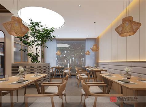 餐厅升级改造： 4个简单方法让你的餐厅焕然一新-梵意空间设计