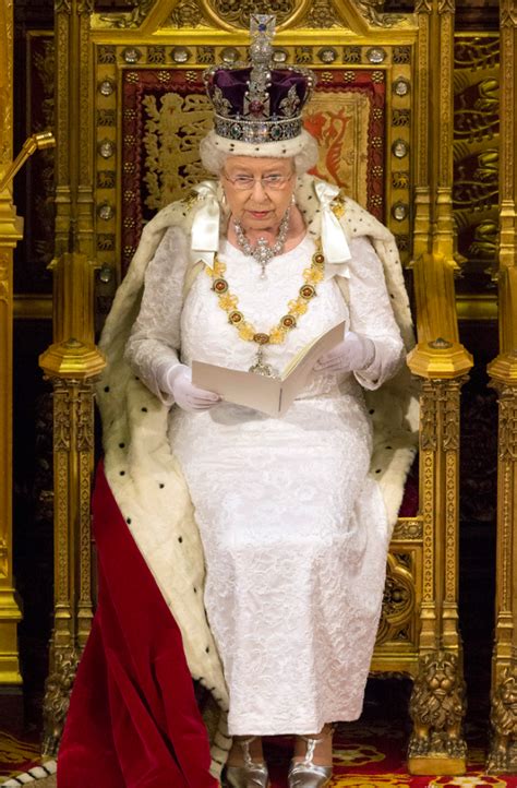 英国女王盛况空前的加冕仪式，开启了伊丽莎白二世的新时代！