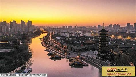 位于江苏省淮安市的世界文化遗产-百度经验