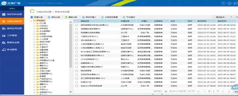 龙江网络：提升服务效率，提高用户满意度_上海致远oa_新浪博客