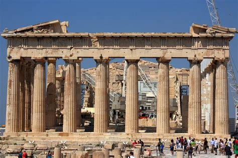 遗落在人间的蓝白砂粒--希腊十日-雅典旅游攻略-游记-去哪儿攻略