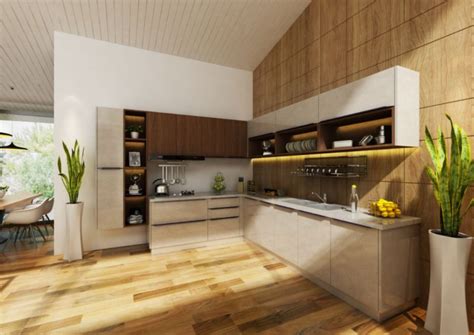 云界 - 意式轻奢 - 金牌厨柜为更多家庭定制高品质家居，让每个人体验回家的美好。