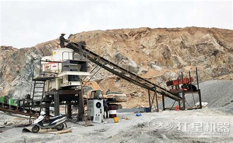 办制砂厂需要什么手续_建一个机制砂厂多少钱_新乡市鼎力矿山设备有限公司