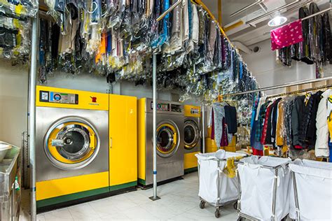 干洗店加盟流程有哪些_行业动态_上海象王洗衣有限公司