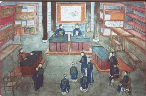 清朝的历史到底从哪一年开始 - 业百科