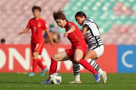 3比2逆转韩国 16年后中国女足再夺亚洲杯 - 热点话题 - 人民周刊网—主流舆论融合传播平台