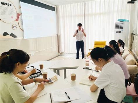 彭山二小开展2022“教学节”主题经验分享活动 - 四川科技网
