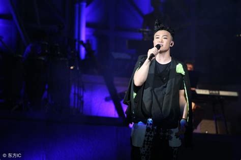 陈奕迅的十首经典歌曲 ，最后一首堪称经典 | 说明书网