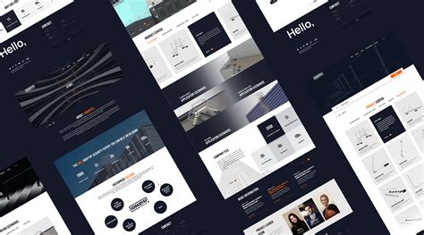 延津一站式网站搭建优化相关结果的素材配图