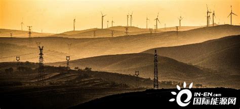 【五凌电力】山西静乐二期200兆瓦风电项目荣获中国电力优质工程奖-湖南省电力行业协会