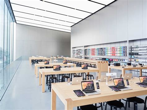 亚洲最大苹果旗舰店|摄影|环境/建筑|Tomxie - 原创作品 - 站酷 (ZCOOL)