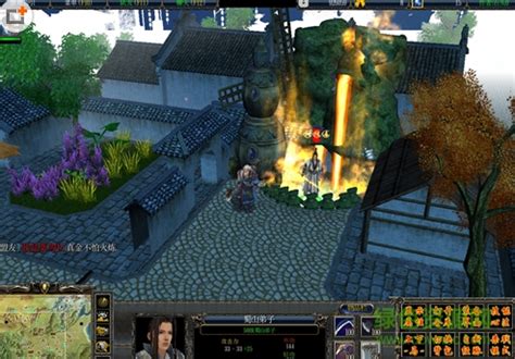 魔兽ORPG地图 Myth-WOW暗黑世界v5.6正式版 附隐藏攻略下载-乐游网游戏下载