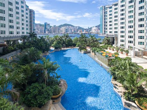 香港九龙海湾酒店预订,Kowloon Harbourfront Hotel_价格_图片_点评【同程国际酒店】