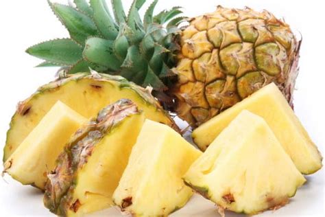 中国菠萝十大产地排名，徐闻菠萝占据第一名_巴拉排行榜