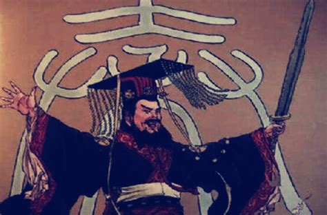 最霸气的5位秦始皇扮演者，李雪健排不上号，第2名身价数十亿