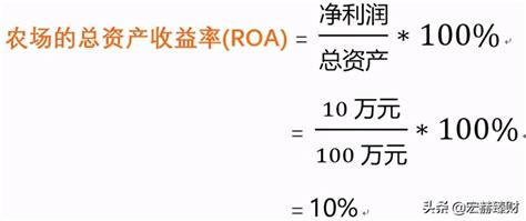估值的标尺：浅析ROE指标的优与劣 如果非要我用一个指标进行选股，我会选择ROE（净资产收益率），那些ROE能常年持续稳定在20%以上的公司 ...