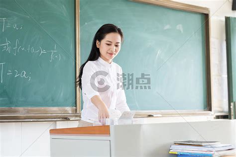 颜值超高的美女教师 第一名就在咱福州_大闽网_腾讯网