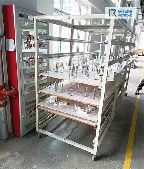 流利条器具-黑龙江省柯瑞德仓储设备有限公司