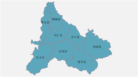 2020贵州黔西南州景区免费政策 黔西南州有哪些景点_旅泊网
